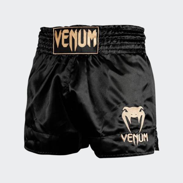VENUM CLASSIC MUAY THAI SHORT
