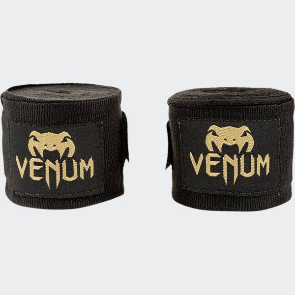 VENUM KONTACT BOXING HAND WRAPS  4M (157 IN)