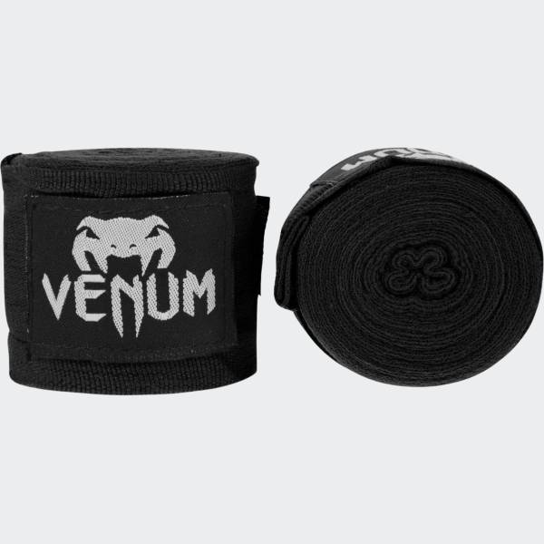 VENUM KONTACT BOXING HAND WRAPS 2.5M (98 IN)