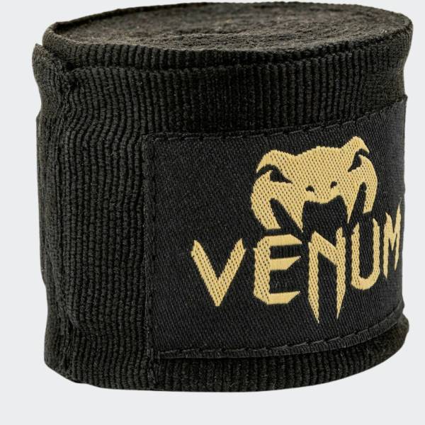 VENUM KONTACT BOXING HAND WRAPS 2.5M (98 IN)