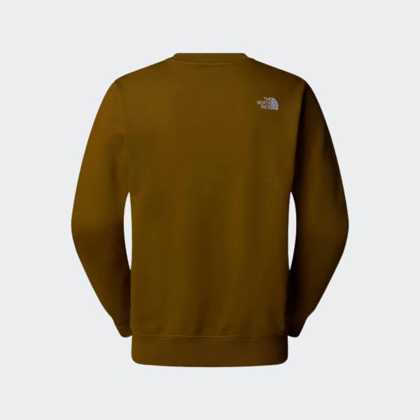 THE NORTH FACE MENS DREW PEAK CREW