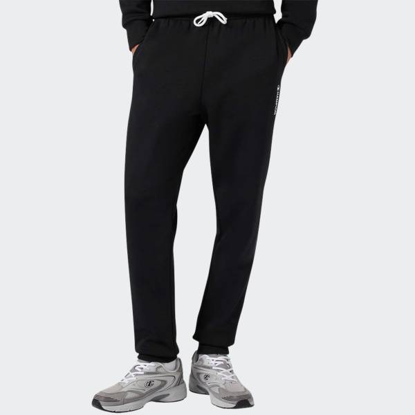 CHAMPION RIB CUFF PANTS
