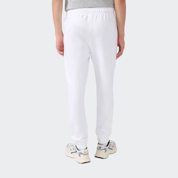 CHAMPION RIB CUFF PANTS