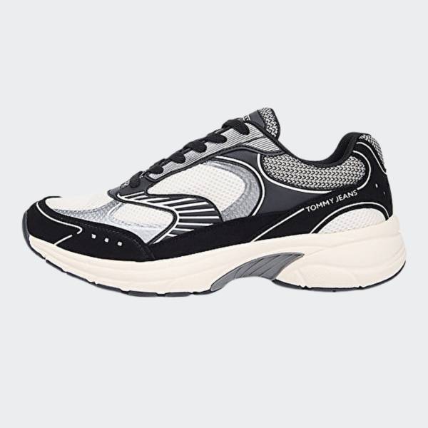 TOMMY JEANS ARCHIVE '25