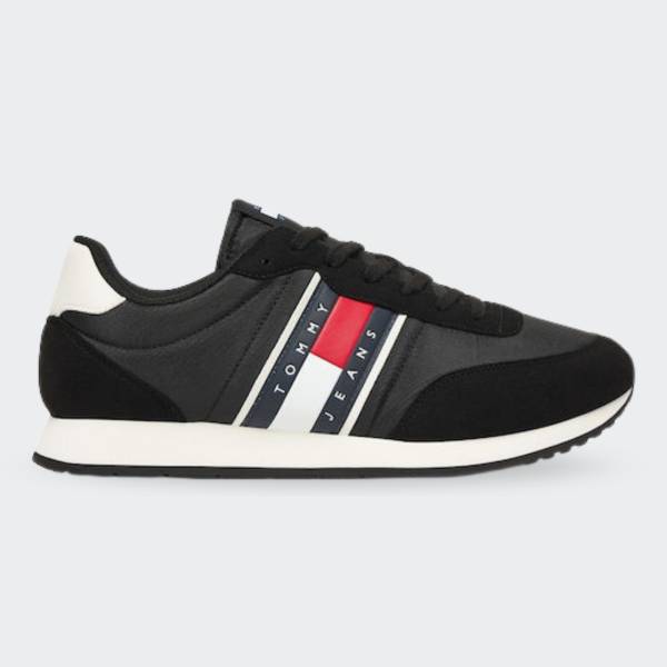 TOMMY JEANS CLASSIC RUNNER