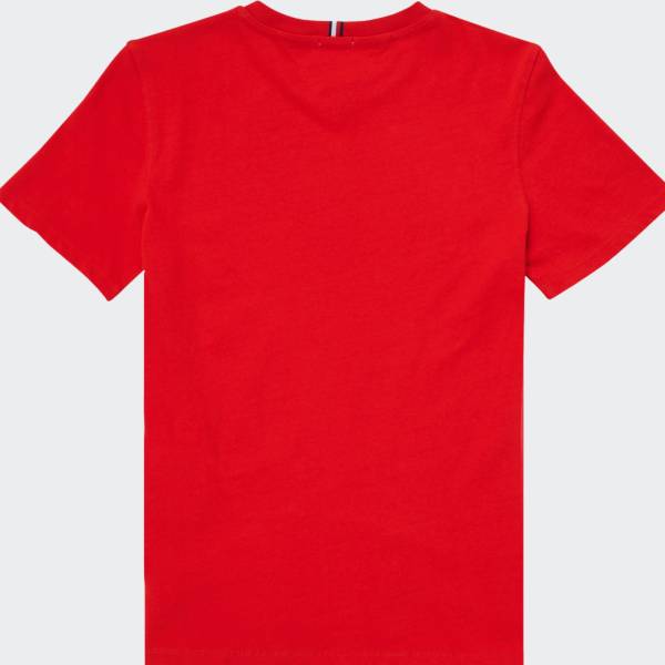 TOMMY JEANS ESSENTIAL TEE