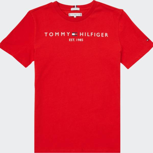 TOMMY JEANS ESSENTIAL TEE