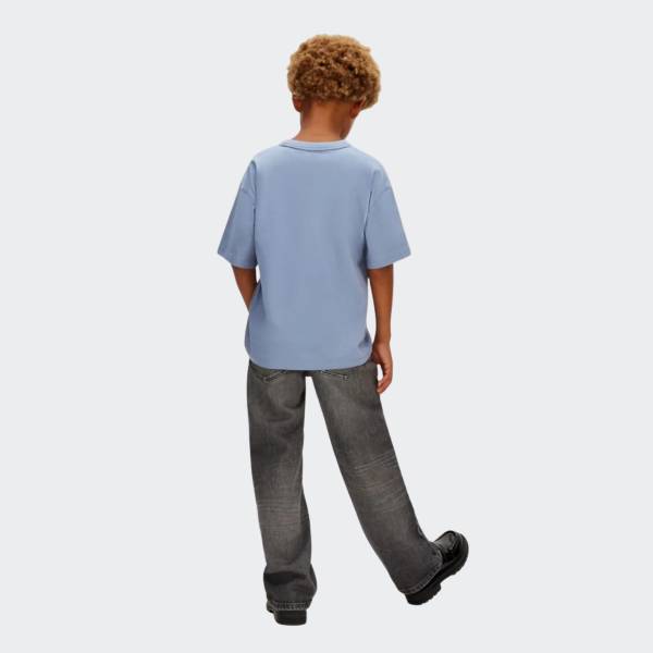 CALVIN KLEIN JEANS VARSITY GRAPHIC T-SHIRT