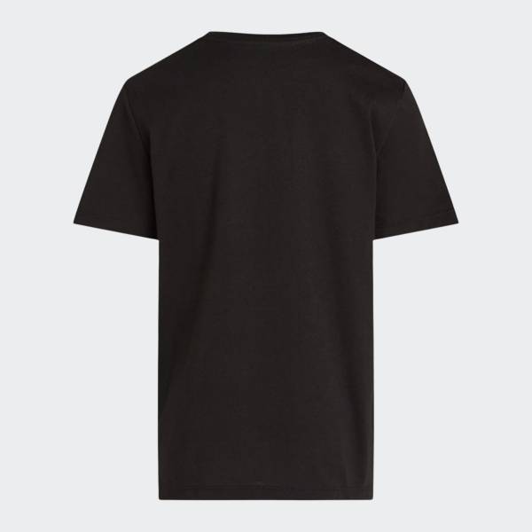 CALVIN KLEIN JEANS INST. LOGO T-SHIRT