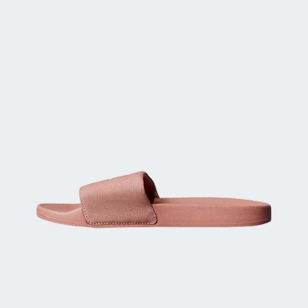 CALVIN KLEIN JEANS MONOGRAM SLIDES