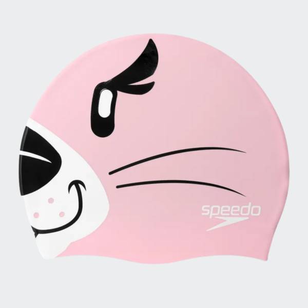 SPEEDO PRINTED CHARACTER CAP