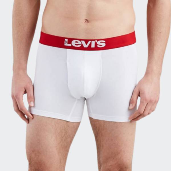LEVI'S UNDERWEAR