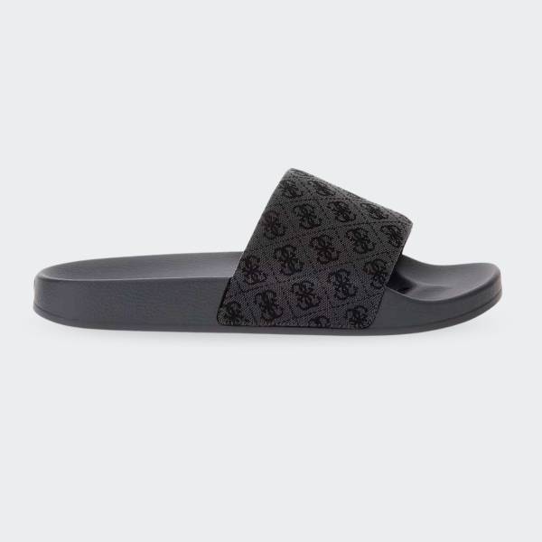 GUESS MENS TOKYO SANDALS
