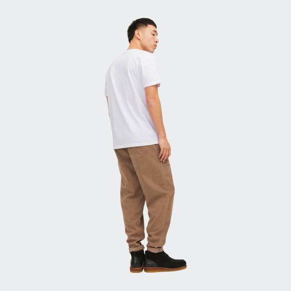 JACK & JONES SMALL LOGO TEE O-NECK NOOS