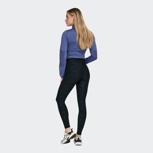 ONLY PLAY JAM-2-SAVE AOP TIGHTS