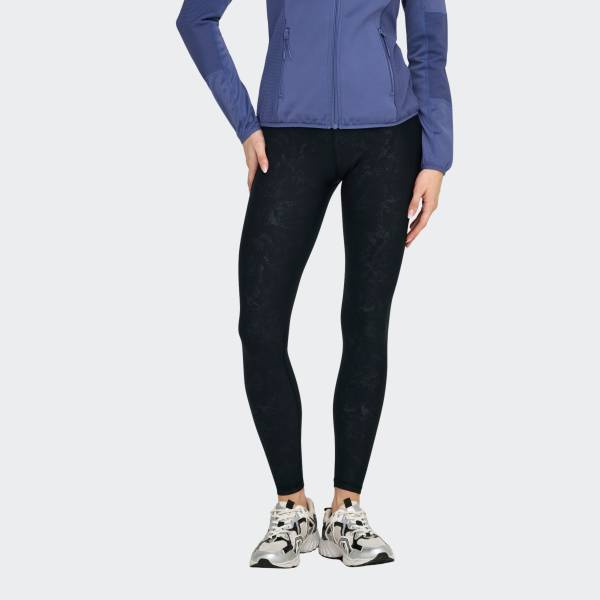 ONLY PLAY JAM-2-SAVE AOP TIGHTS