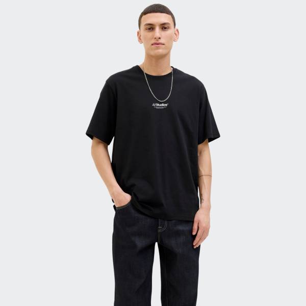 JACK & JONES SOHO TEE NOOS
