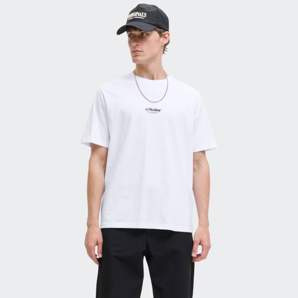 JACK & JONES SOHO TEE NOOS
