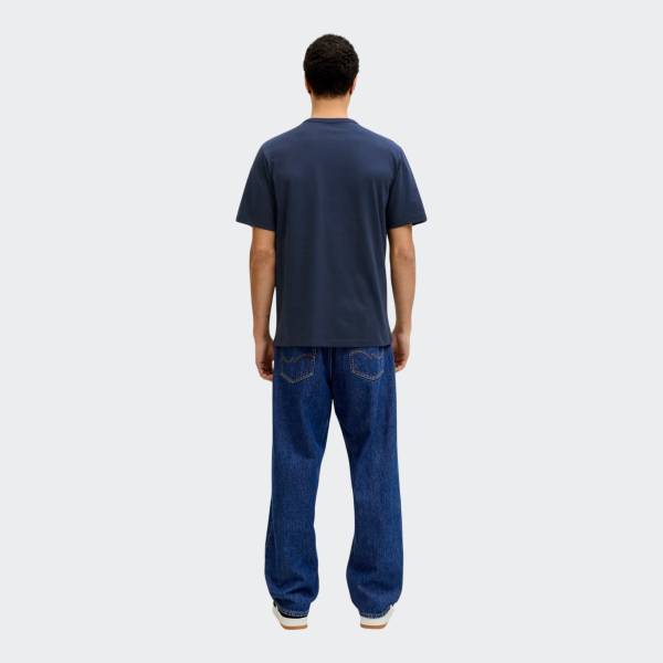 JACK & JONES COLLEGE LOGO TEE