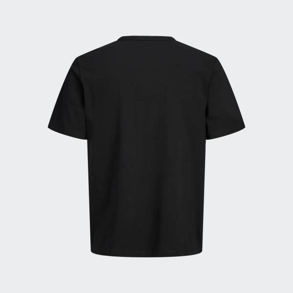 JACK & JONES COLLEGE LOGO TEE