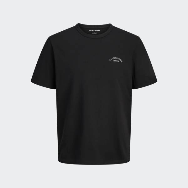 JACK & JONES COLLEGE LOGO TEE