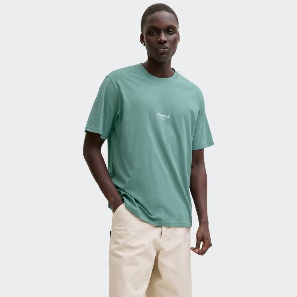 JACK & JONES SOHO TEE NOOS