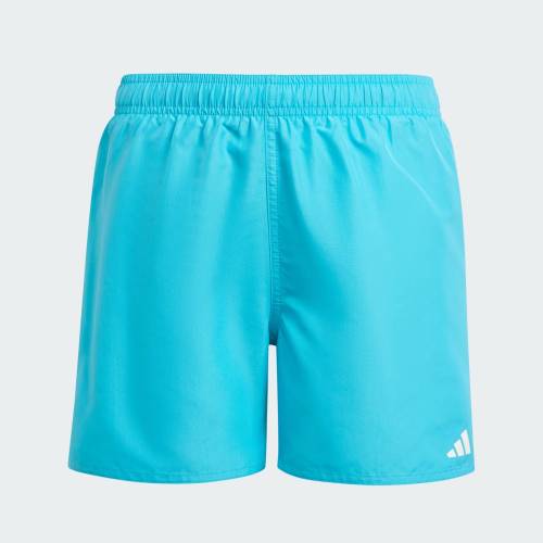 ADIDAS JUNIOR SOLID SHORTS