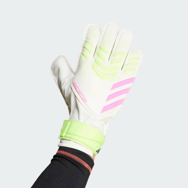 ADIDAS PREDATOR GLOVES TRAINING