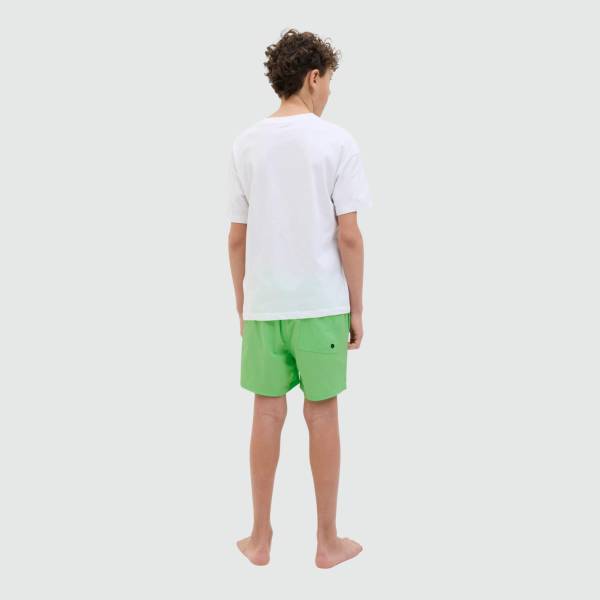 JACK & JONES SWIM DOUBLE LOGO JUNIOR