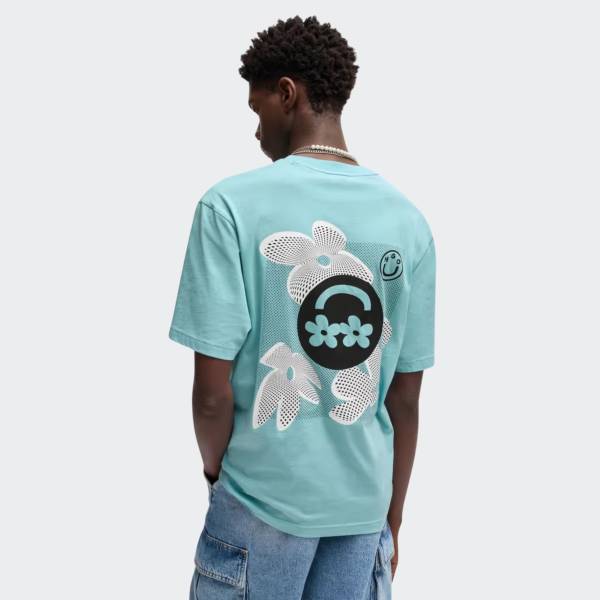 HUGO BOSS NUFLORO T-SHIRT