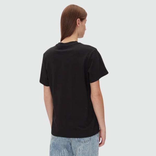 HUGO BLUE VINTAGE  T-SHIRT