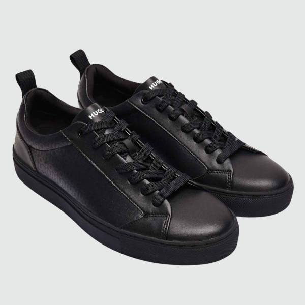 HUGO MORRIE TENN SNEAKERS