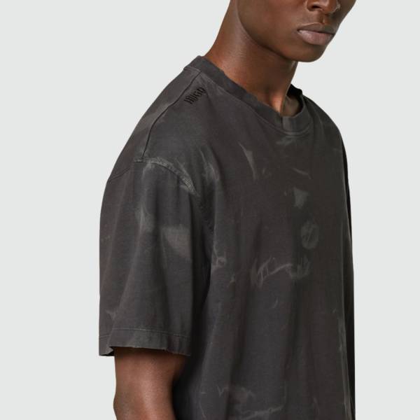 HUGO BLUE NUSTROYO T-SHIRT