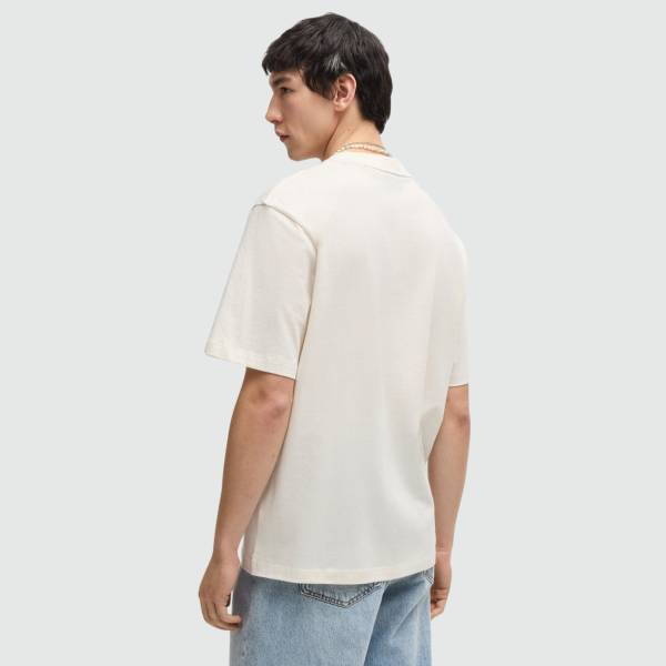 HUGO BLUE NEWROMI T-SHIRT