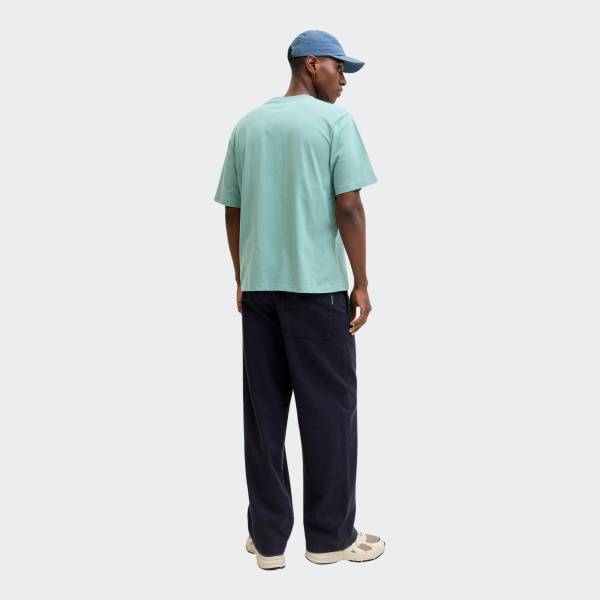 JACK & JONES ARCHIVE GRAPHIC TEE O-NECK NOOS