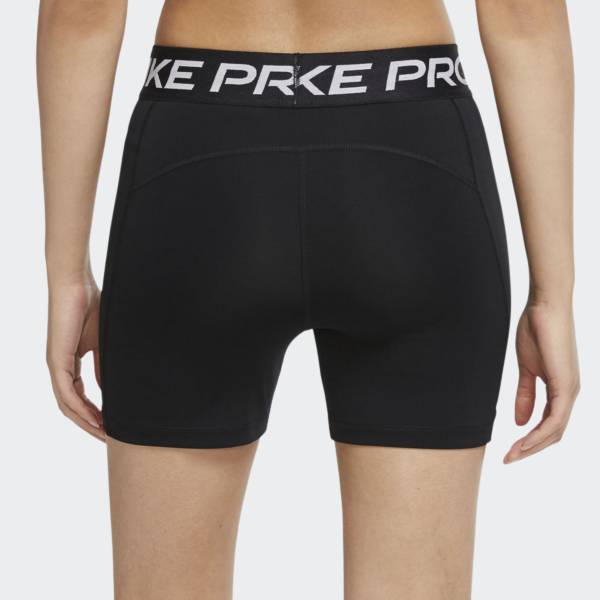 NIKE PRO 365 WOMENS 5 INCHES SHORT