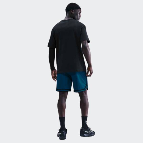 NIKE DNA MEN'S DRI-FIT BASKETBALL SHORT