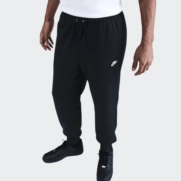 NIKE MENS CLUB JOGGER