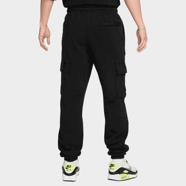 NIKE MENS CLUB CARGO PANT