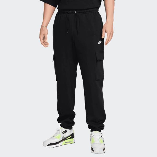 NIKE MENS CLUB CARGO PANT