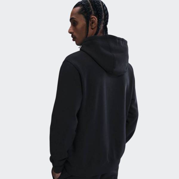 NIKE MENS CLUB HOODIE