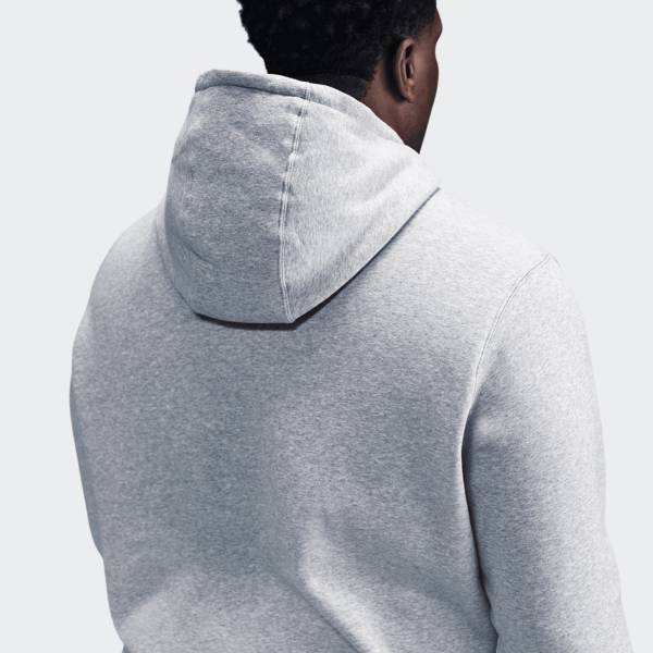 NIKE MENS CLUB HOODIE