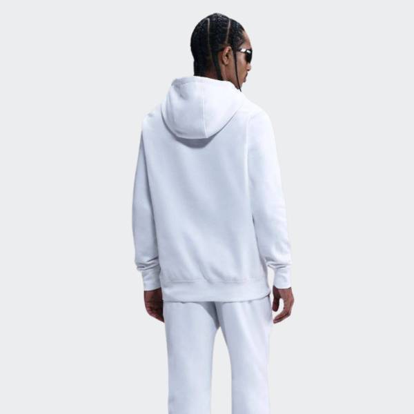 NIKE MENS CLUB HOODIE