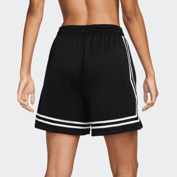 NIKE CROSSOVER WOMEN'S DRI-FIT SHORT