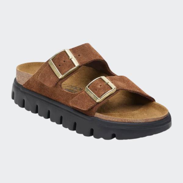 BIRKENSTOCK ARIZONA CHUNKY