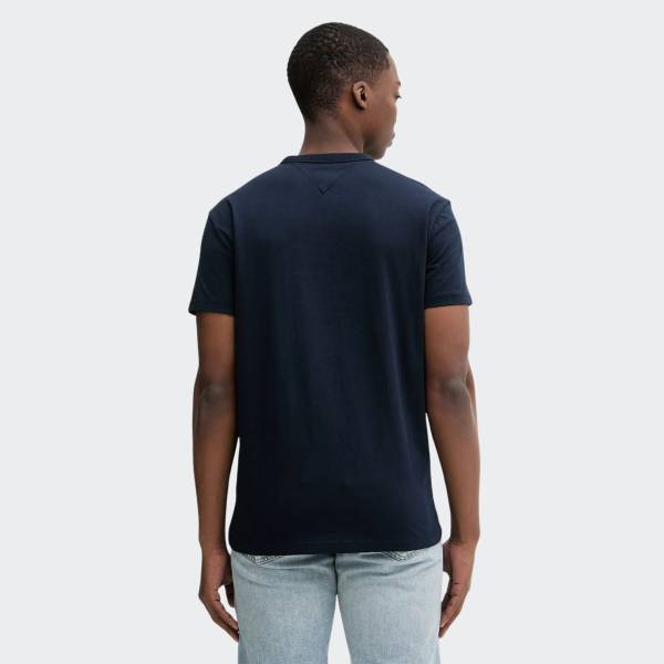 TOMMY JEANS REGULAR PEAKS TEE