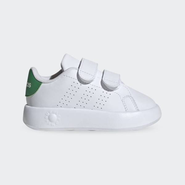 ADIDAS ADVANTAGE INFANTS