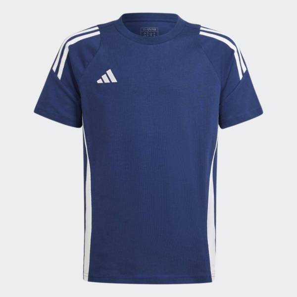 ADIDAS TIRO24 TSHIRT