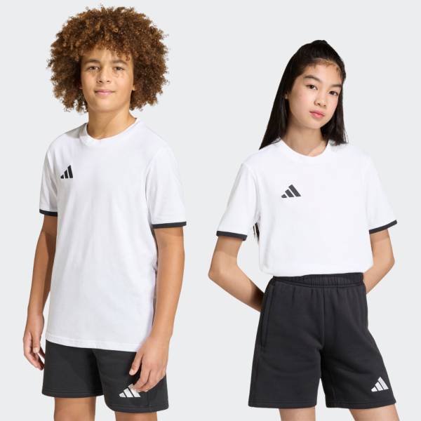 ADIDAS ENTRADA 26 TSHIRT