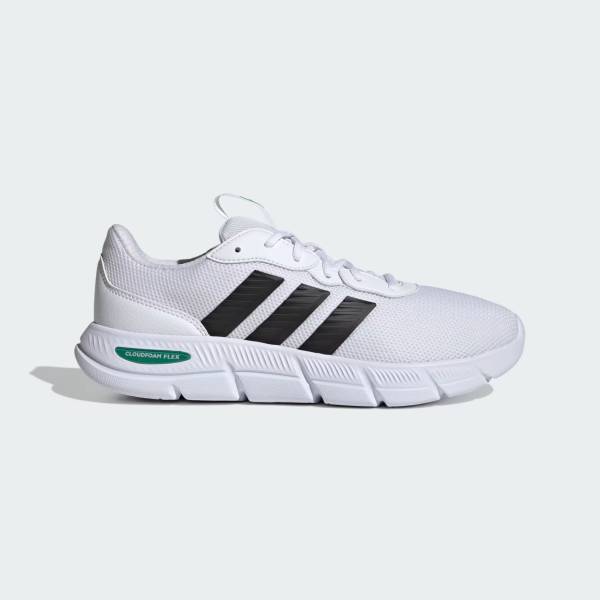ADIDAS CLOUDFOAM FLEX - LACES